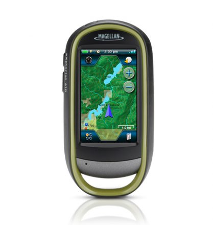 magellan-explorist-610 magellan-explorist-610