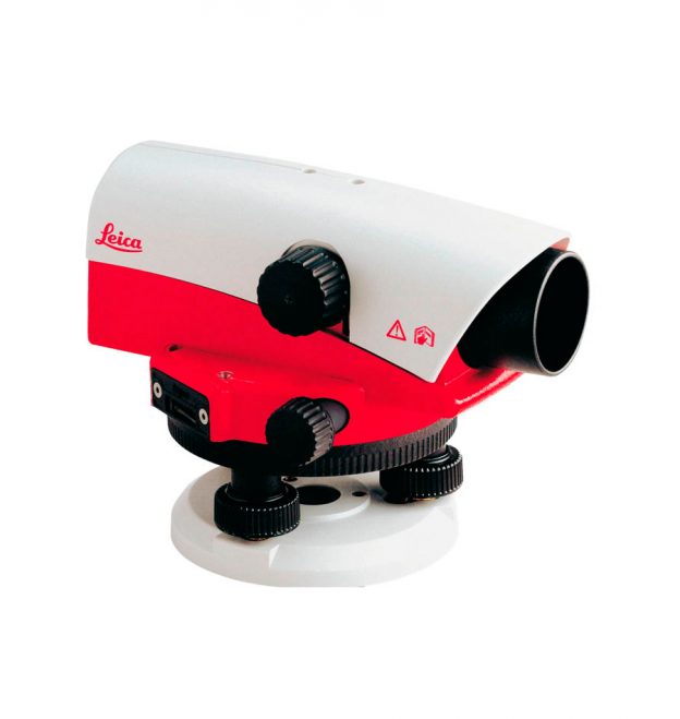 Nivel Digital Leica DNA03 CivilTEC