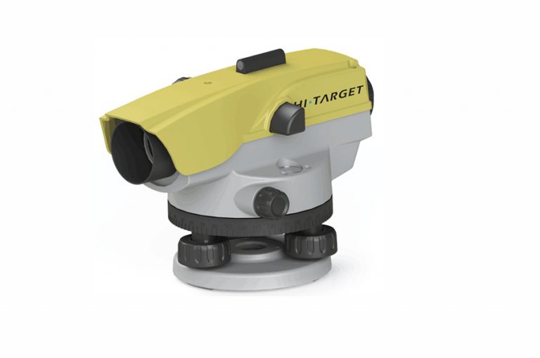 Nivel Automático Hi-Target HT-32 - CivilTEC