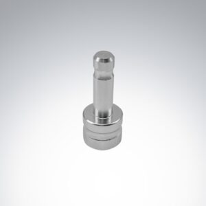 Adaptador ApexSurvey para Prisma Leica