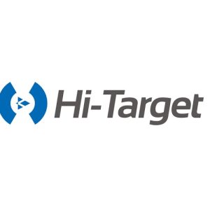 Estaciones totales Hi-Target