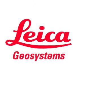 Estaciones totales Leica