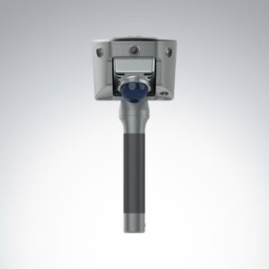Hi-Target Rover V700s SLAM con QPAD
