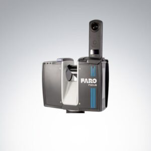 FARO Escáner Láser 3D Focus Core 100